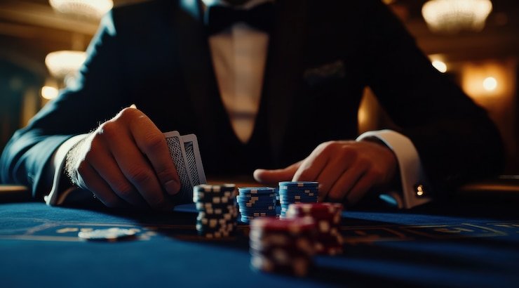 Privasi akun saat mengakses situs