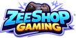 Logo zeeshopgaming